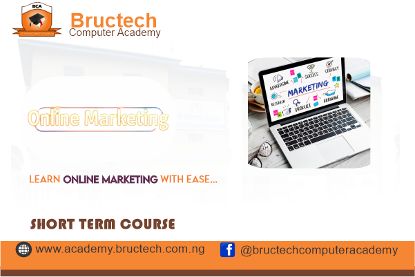Online Marketing